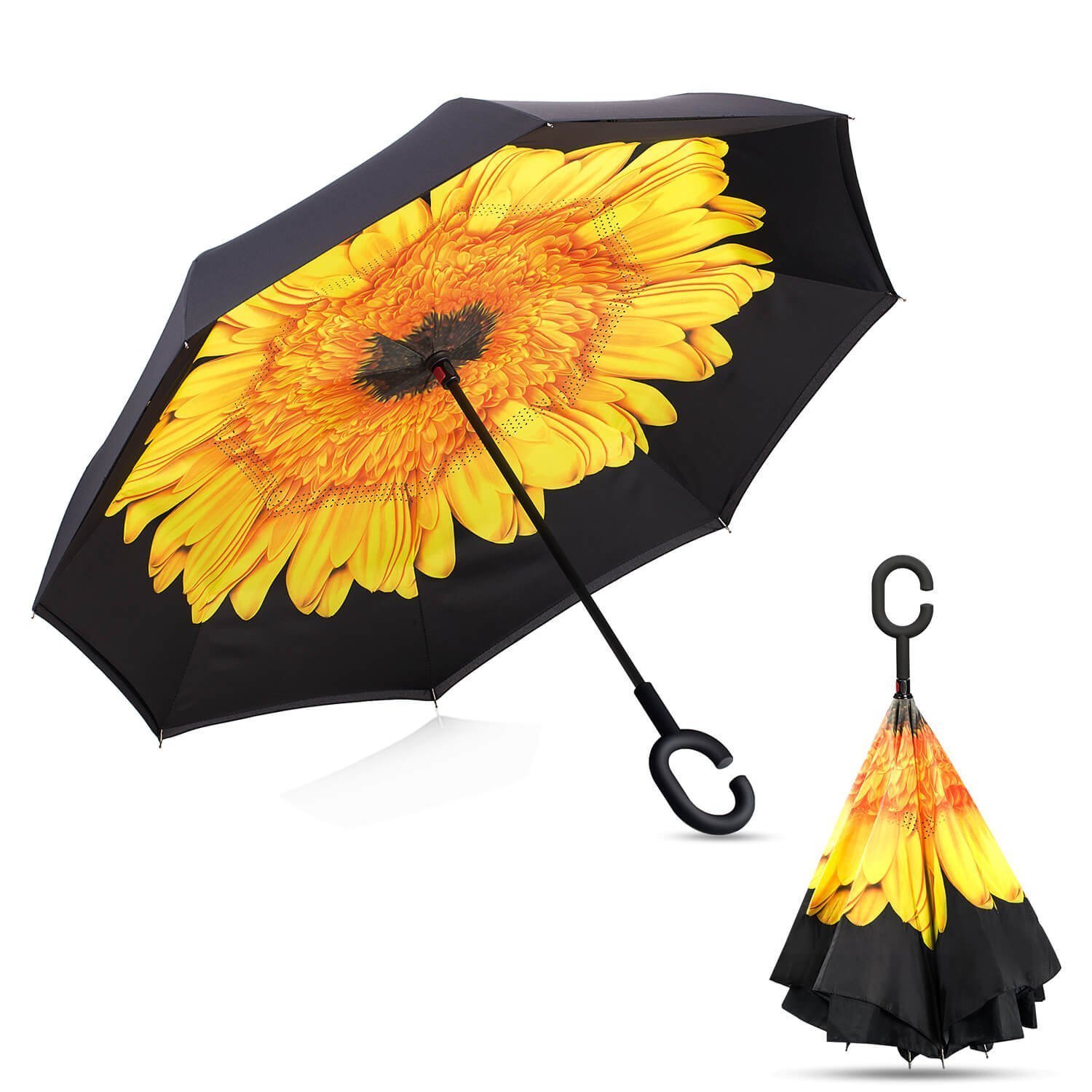 Umbrella Detail